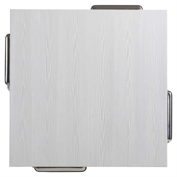 Home Fashion Yuma Cocktail Table