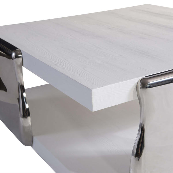 Home Fashion Yuma Cocktail Table