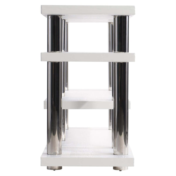 Home Fashion Yuma Console Table