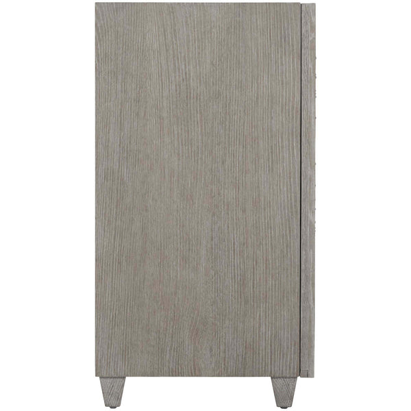 Home Fashion Zapata Buffet Flaxen