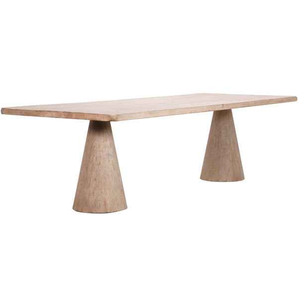 Home Fashion Zaya Dining Table