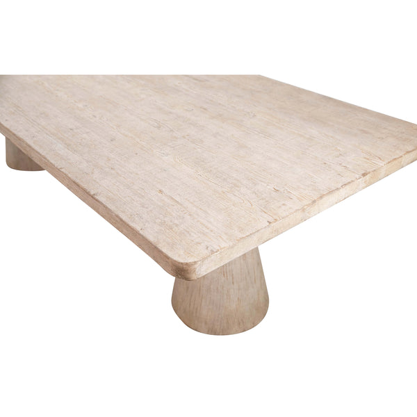Home Fashion Zaya Dining Table