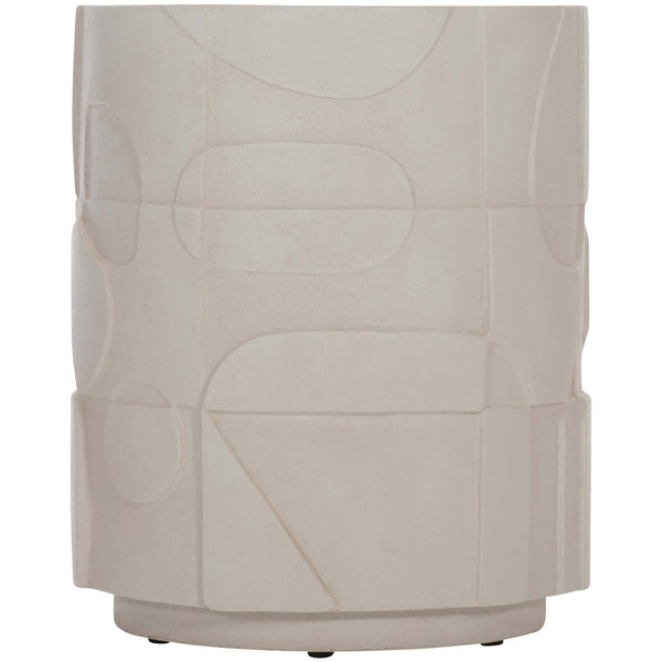 Home Fashion Zina End Table