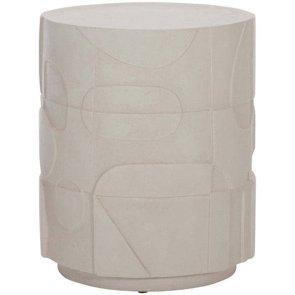 home fashion Zina End Table