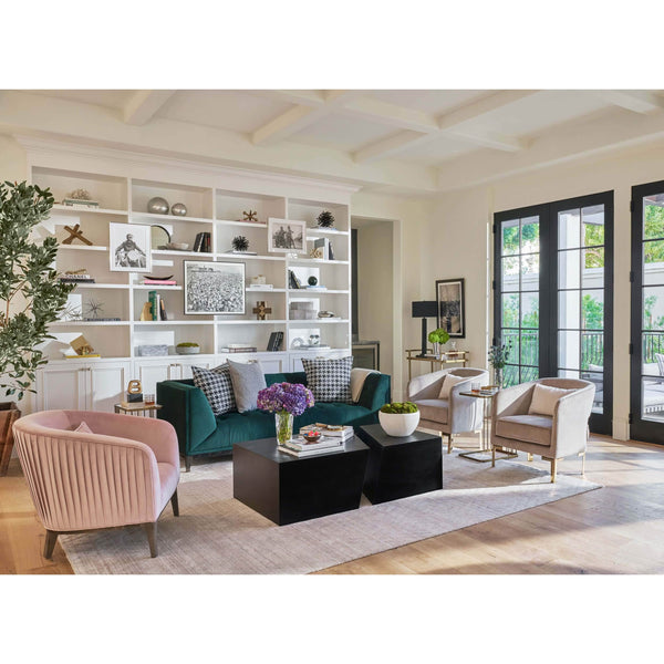 Home Fashion Zurich Coffee Table