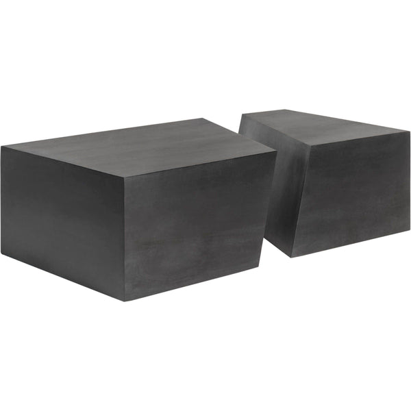 home fashion Zurich Coffee Table