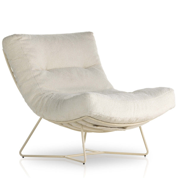 home fashion Hoover Chair Cardiff Cream by Four Hands