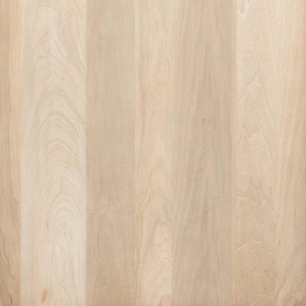 Home Fashion Hudson Rectangle Coffee Table Ashen Walnut By Four Hands