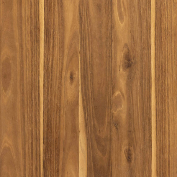 Home Fashion Hudson Rectangle Coffee Table Natural Yukas By Four Hands