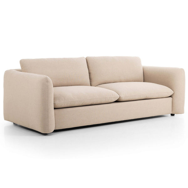 Home Fashion Ingel Sofa Antwerp Taupe By Four Hands