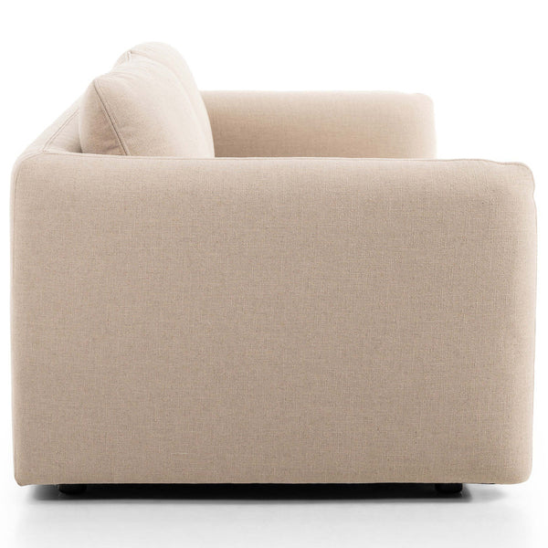 Home Fashion Ingel Sofa Antwerp Taupe By Four Hands