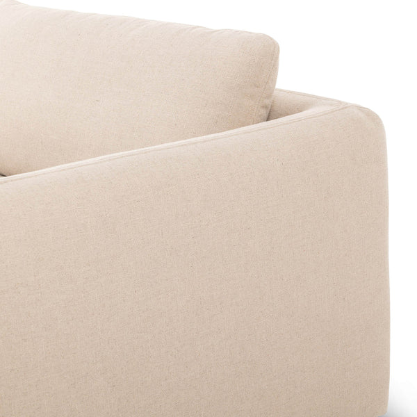 Home Fashion Ingel Sofa Antwerp Taupe By Four Hands