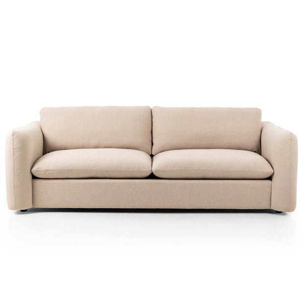 home fashion Ingel Sofa Antwerp Taupe by Four Hands