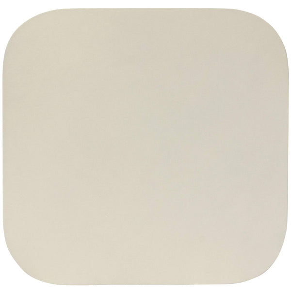 Home Fashion Ivan Square End Table White By Four Hands