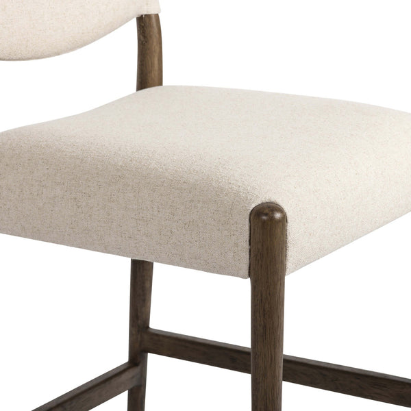 Home Fashion Jayla Counter Stool Antwerp Natural By Four Hands