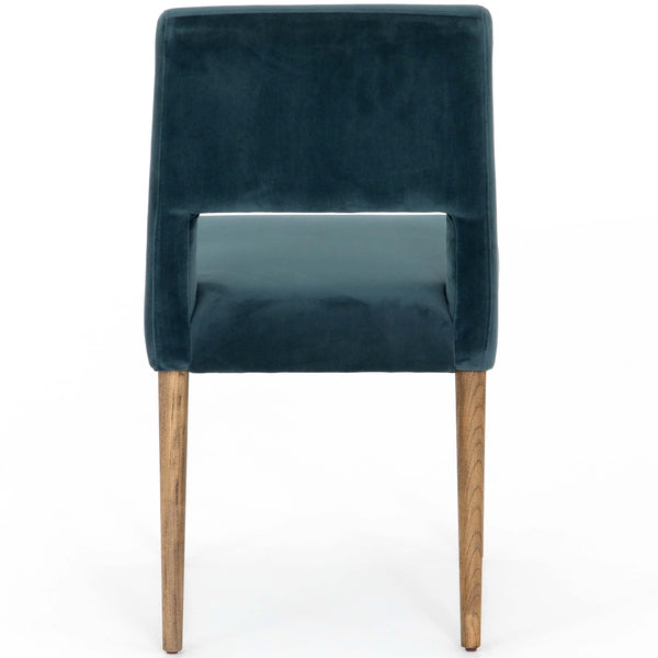 Home Fashion Joseph Dining Chair Bella Jasper/Toasted Set Of 2 By Four Hands