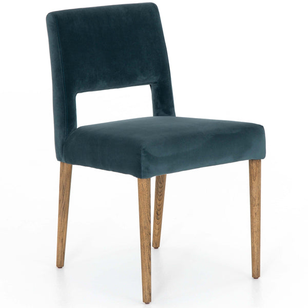 home fashion Joseph Dining Chair Bella Jasper/Toasted Set of 2 by Four Hands