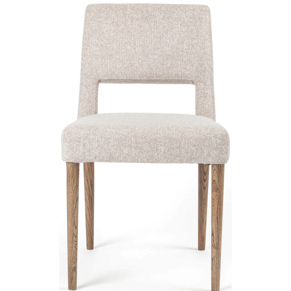 Home Fashion Joseph Dining Chair Light Camel Set Of 2 By Four Hands