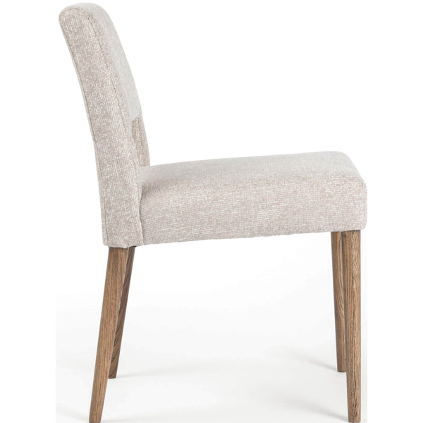 Home Fashion Joseph Dining Chair Light Camel Set Of 2 By Four Hands