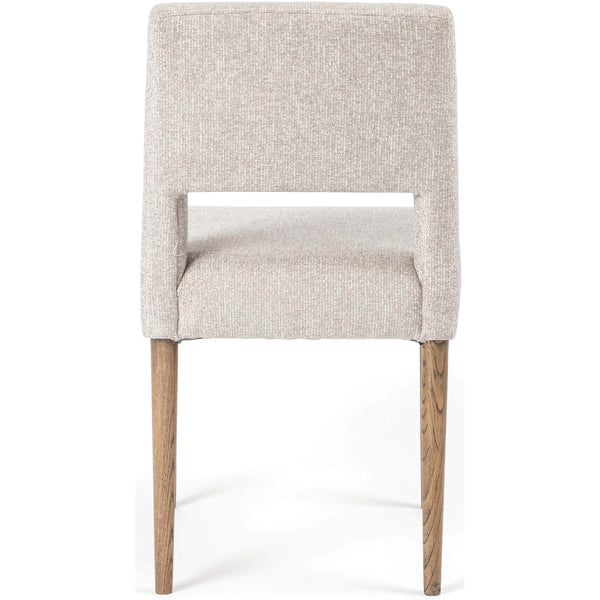 Home Fashion Joseph Dining Chair Light Camel Set Of 2 By Four Hands