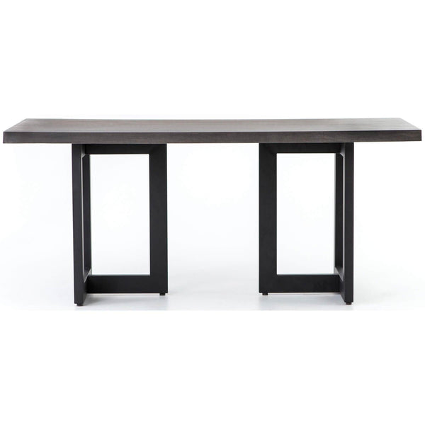Home Fashion Judith Outdoor Dining Table By Four Hands