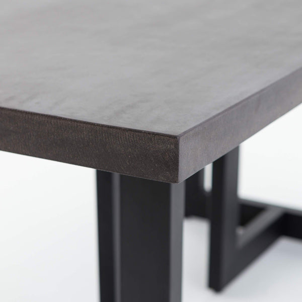 Home Fashion Judith Outdoor Dining Table By Four Hands