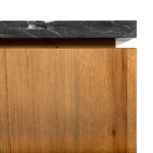 Home Fashion Kenneth Coffee Table Polished Black By Four Hands