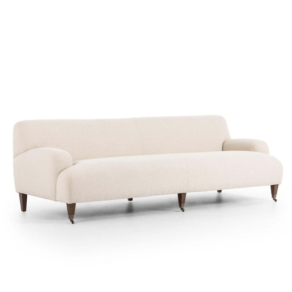 Home Fashion Kent Sofa Crete Sand By Amber Lewis X Four Hands