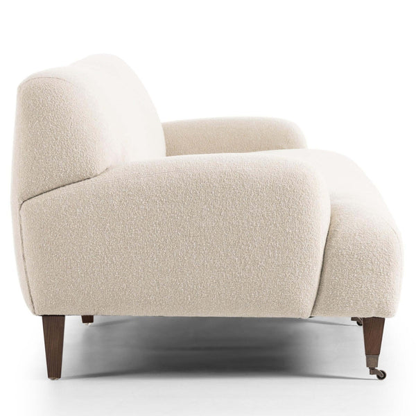 Home Fashion Kent Sofa Crete Sand By Amber Lewis X Four Hands