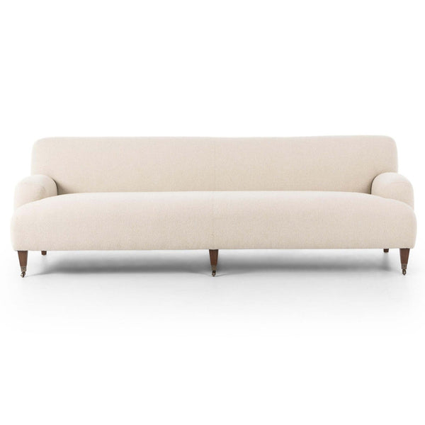 home fashion Kent Sofa Crete Sand by Amber Lewis x Four Hands
