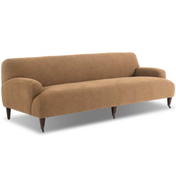 Home Fashion Kent Sofa Laughlin Ochre By Amber Lewis X Four Hands