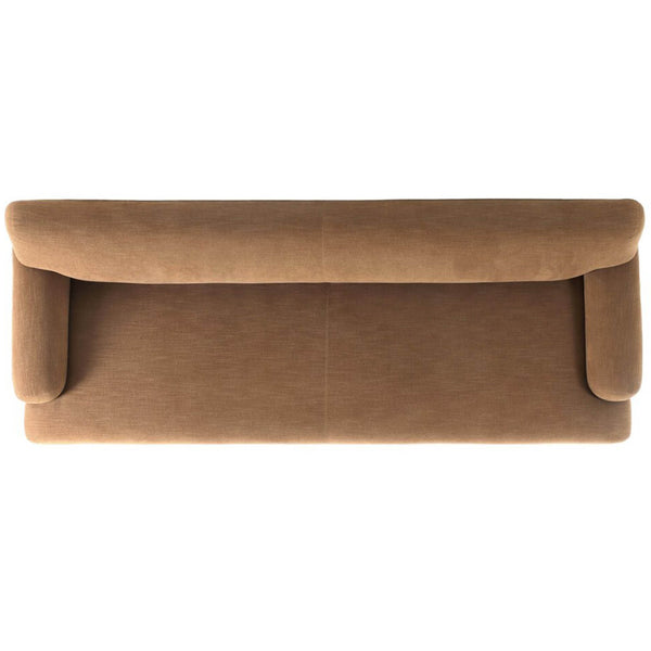 Home Fashion Kent Sofa Laughlin Ochre By Amber Lewis X Four Hands