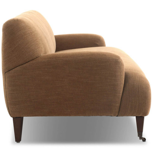 Home Fashion Kent Sofa Laughlin Ochre By Amber Lewis X Four Hands