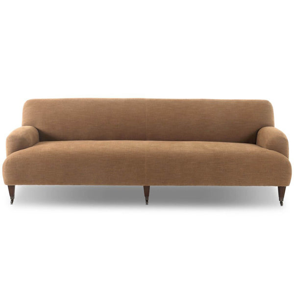 home fashion Kent Sofa Laughlin Ochre by Amber Lewis x Four Hands