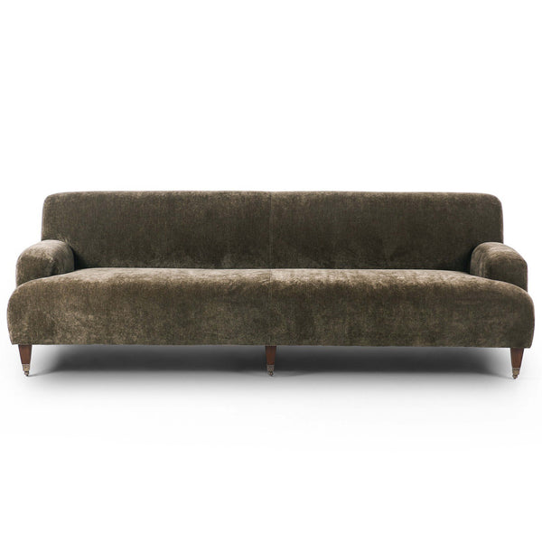 home fashion Kent Sofa Malmo Olive by Amber Lewis x Four Hands