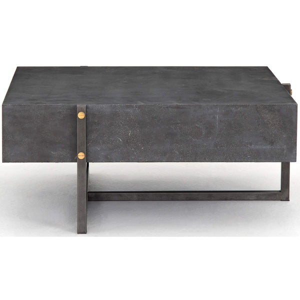 Home Fashion Keppler Square Coffee Table By Four Hands