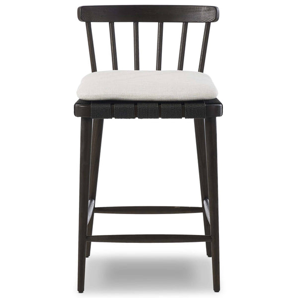 Home Fashion Kershaw Counter Stool Dover Crescent By Four Hands