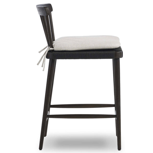 Home Fashion Kershaw Counter Stool Dover Crescent By Four Hands
