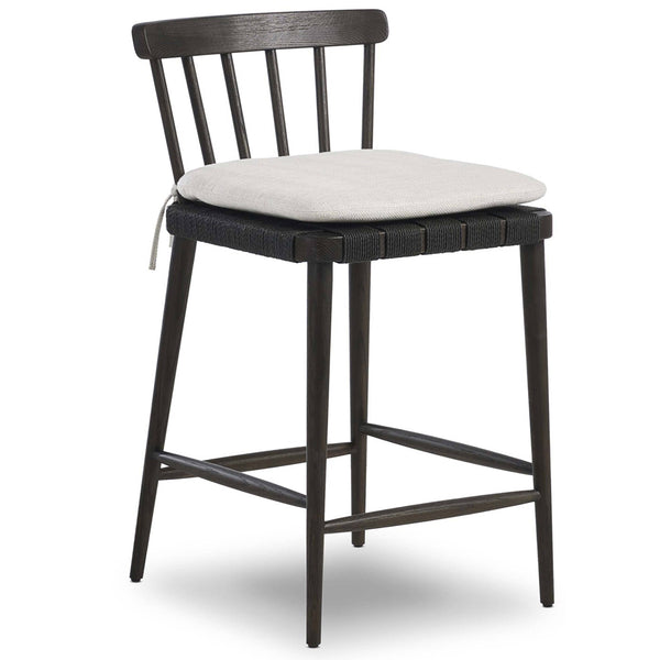 home fashion Kershaw Counter Stool Dover Crescent by Four Hands