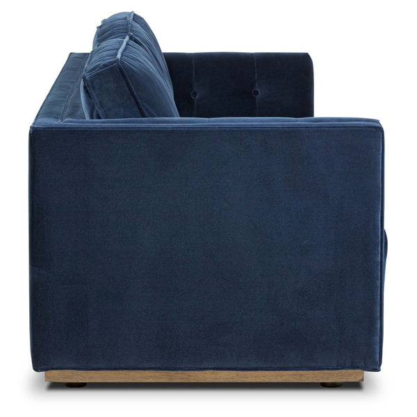 Home Fashion Kiera Sofa Surrey Midnight By Four Hands