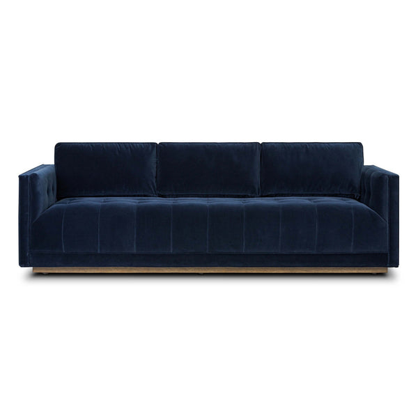 home fashion Kiera Sofa Surrey Midnight by Four Hands