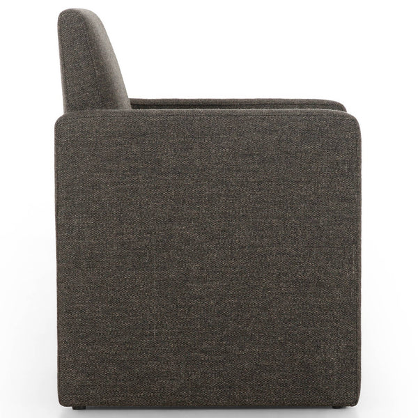 Home Fashion Kima Dining Chair Thames Ash Set Of 2 By Four Hands