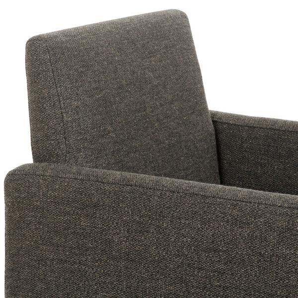 Home Fashion Kima Dining Chair Thames Ash Set Of 2 By Four Hands