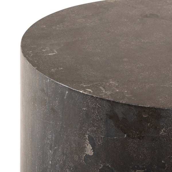 Home Fashion Kramer End Table Bluestone By Four Hands