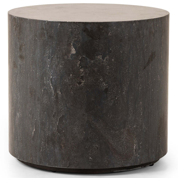 home fashion Kramer End Table Bluestone by Four Hands