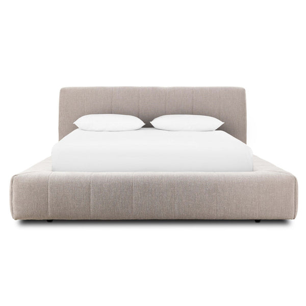 Home Fashion Langham Bed Napa Sandstone By Four Hands