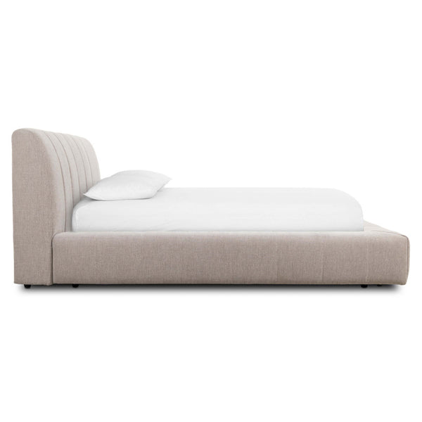 Home Fashion Langham Bed Napa Sandstone By Four Hands