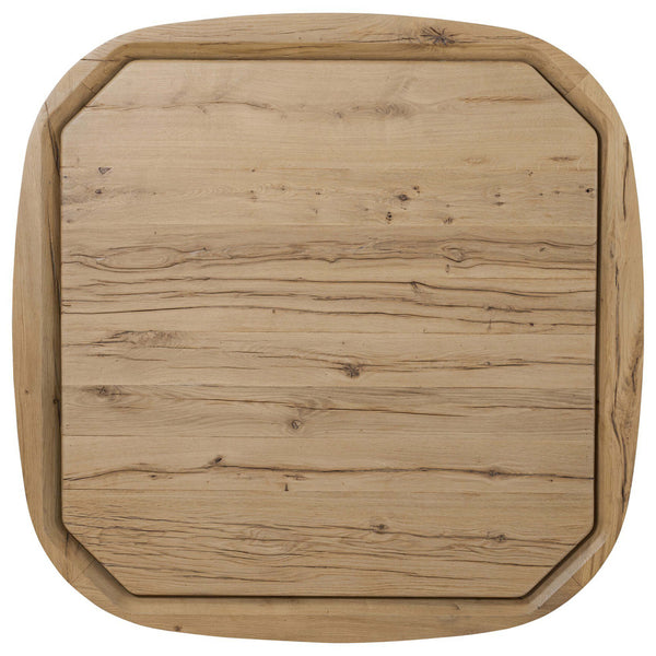 Home Fashion Leandro Coffee Table Natural By Four Hands