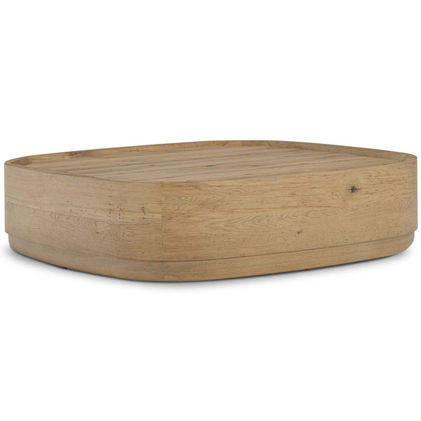 home fashion Leandro Coffee Table Natural by Four Hands