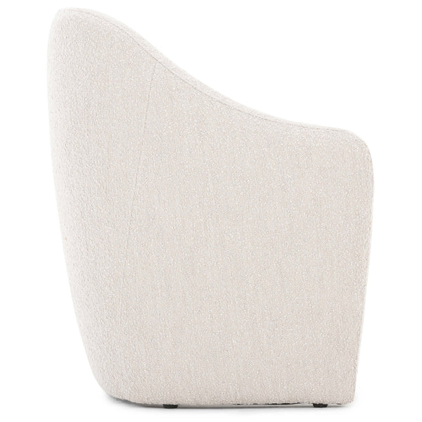 Home Fashion Levi Dining Chair Knoll Sand Set Of 2 By Four Hands